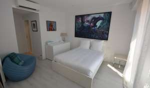 Location saisonnière Appartement Cannes