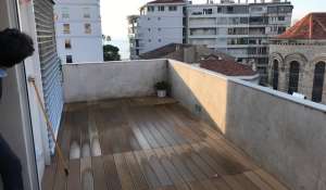 Location saisonnière Appartement Cannes