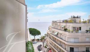 Location saisonnière Appartement Cannes