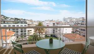 Location saisonnière Appartement Cannes