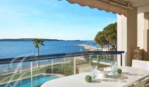 Location saisonnière Appartement Cannes