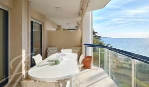 Location saisonnière Appartement Cannes