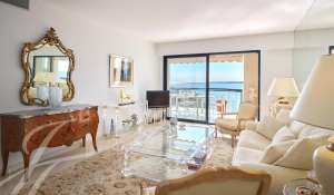 Location saisonnière Appartement Cannes