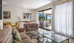 Location saisonnière Appartement Cannes