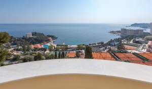 Location saisonnière Appartement Roquebrune-Cap-Martin