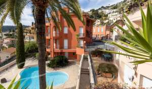 Location saisonnière Appartement villa Villefranche-sur-Mer