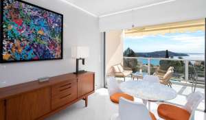 Location saisonnière Appartement Villefranche-sur-Mer