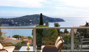 Location saisonnière Appartement Villefranche-sur-Mer