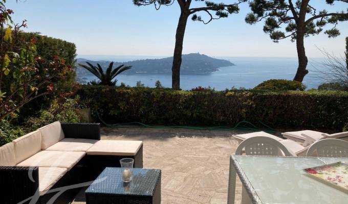 Location saisonnière Appartement Villefranche-sur-Mer