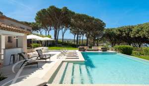 Location saisonnière Propriété Saint-Tropez