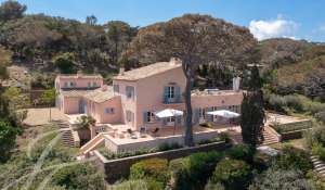 Location saisonnière Propriété Saint-Tropez