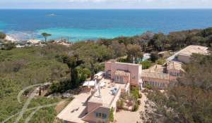 Location saisonnière Propriété Saint-Tropez