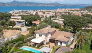 Location saisonnière Propriété Saint-Tropez