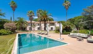 Location saisonnière Propriété Saint-Tropez