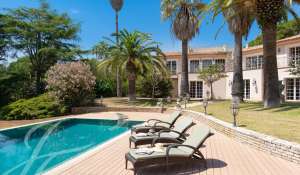 Location saisonnière Propriété Saint-Tropez