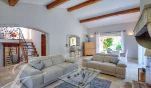 Location Villa Biot