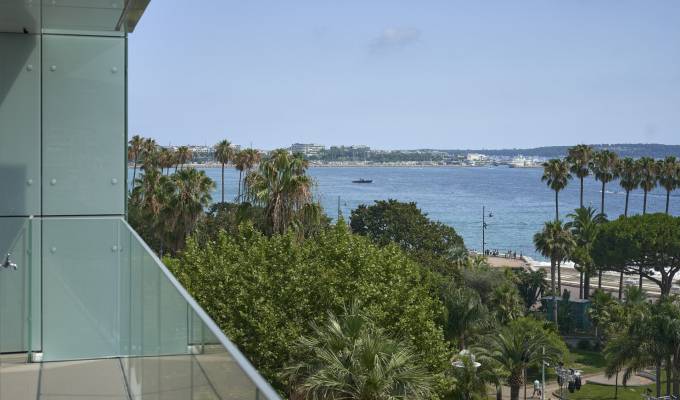 Programme neuf Livré Cannes