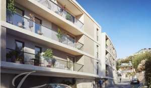 Programme neuf Appartement Cap-d'Ail