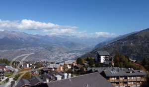 Programme neuf Appartement Haute-Nendaz