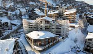 Programme neuf Appartement Haute-Nendaz