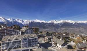 Programme neuf Appartement Haute-Nendaz