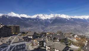 Programme neuf Appartement Haute-Nendaz