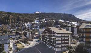 Programme neuf Appartement Haute-Nendaz