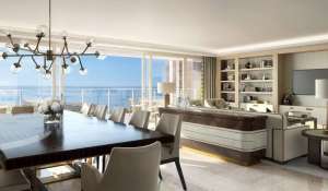 Programme neuf Appartement Monaco