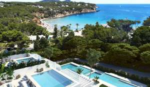 Programme neuf Ensemble immobilier Cala Llenya