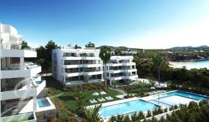 Programme neuf Ensemble immobilier Cala Llenya