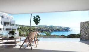 Programme neuf Ensemble immobilier Cala Llenya