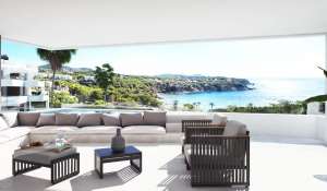 Programme neuf Ensemble immobilier Cala Llenya