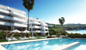 Programme neuf Ensemble immobilier Cala Llenya