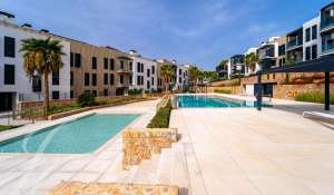 Programme neuf Ensemble immobilier Palma de Mallorca