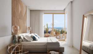 Programme neuf Ensemble immobilier Santa Eularia des Riu