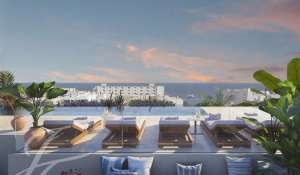 Programme neuf Ensemble immobilier Santa Eularia des Riu