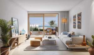 Programme neuf Ensemble immobilier Santa Eularia des Riu