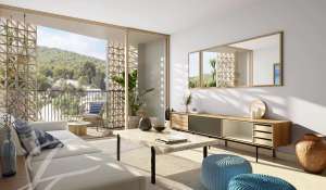 Programme neuf Ensemble immobilier Santa Eularia des Riu