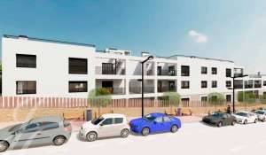 Programme neuf Ensemble immobilier Santa Eularia des Riu