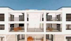 Programme neuf Ensemble immobilier Santa Eularia des Riu