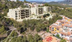 Programme neuf Ensemble immobilier Santa Ponsa