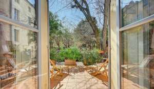 Vente Appartement Aix-en-Provence