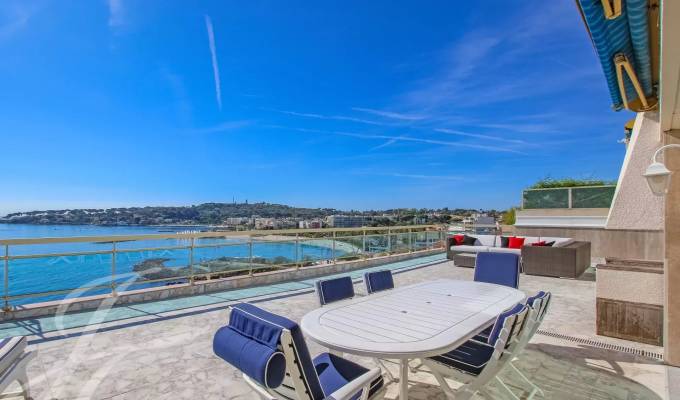 Vente Appartement Antibes