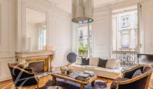 Vente Appartement Bordeaux