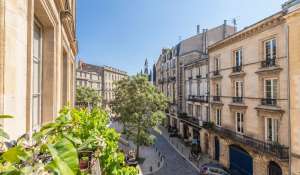 Vente Appartement Bordeaux