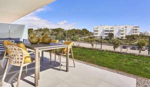 Vente Appartement Cala d'Or