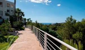 Vente Appartement Cala Llenya