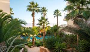 Vente Appartement Cala Llenya