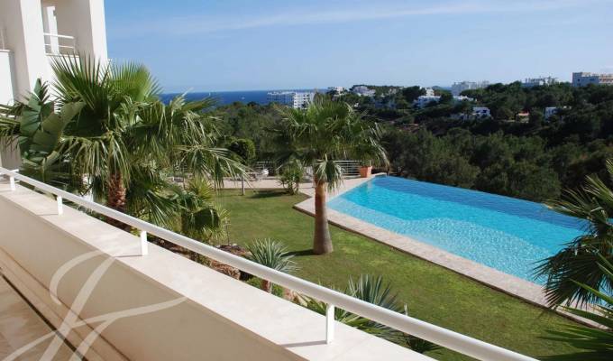 Vente Appartement Cala Llenya