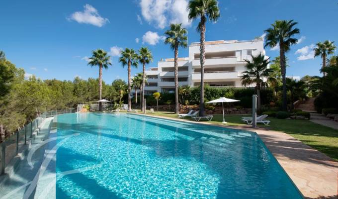 Vente Appartement Cala Llenya